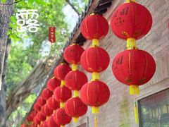 -北园酒家(小北路店)