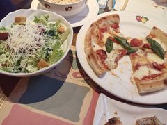 -安妮意大利餐厅(国贸店)