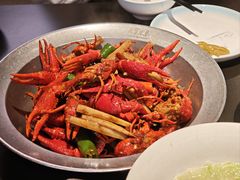-天宝兄弟·湘菜龙虾馆
