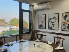-品鲜村农家菜·阳澄湖大闸蟹(总店)