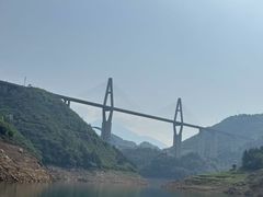 -神农溪纤夫文化旅游区