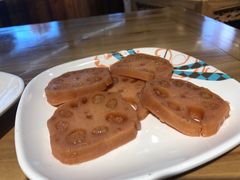 -老城南.鸭血粉丝汤(夫子庙店)
