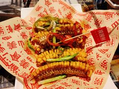 -捞围鲜·港式打边炉(海阳路店)