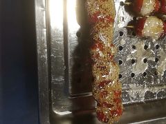 -天津大学学五食堂连岗餐饮