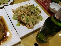 -上山下乡农家菜(加州水郡店)