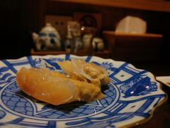 味增炝蟹-加奈日本料理