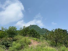 -妙峰山风景名胜区