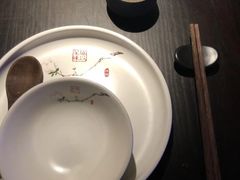 -绿茶餐厅(深圳龙华天虹购物中心店)