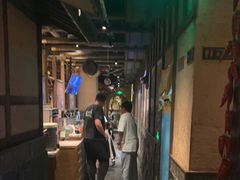 -哥老官重庆美蛙鱼头(西湖银泰十一哥店)