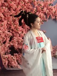 点击看大图 -美云庭古装·格格服汉服·京城旅拍(北京店)