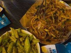 -四禧精酿铜锅涮肉·烧烤工场(大明湖店)