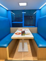-尼克Playtime(欢乐海岸店)