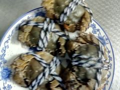 -丫丫蟹庄·苏式园林农家乐·阳澄湖大闸蟹(阳澄湖莲花岛店)