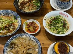 庆云面-庆蓉云·庆云面(双林店)