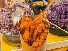 -潮一不贰·法式甜品·生日蛋糕·西式简餐(外滩店)