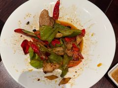 -港丽餐厅(领展购物广场·中关村店)