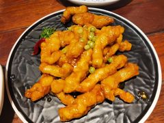 -前海沿·青岛菜(五四广场永旺店)