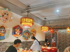 -欠火锅·水牛毛肚·团建聚餐·生日宴(何山路店)