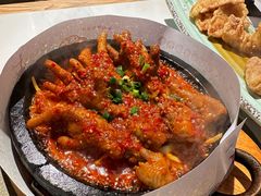 -七八冷面·延边朝鲜族美食(圣熙八号店)