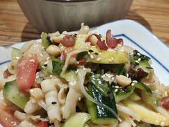 舂鸡爪-阿木舂记·特色小吃(平江路店)