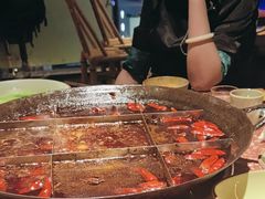 -纸盐河码头火锅(十八梯店)