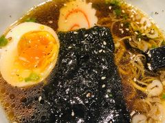 日式拉面-有喜屋·深夜食堂(环宇荟店)