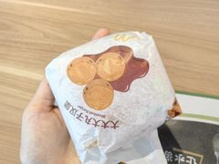 -麦当劳(湖光北街店)