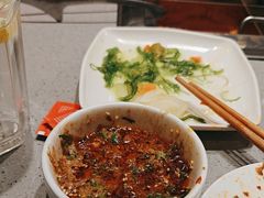 -海底捞火锅(逸仙路店)