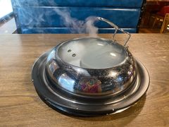 -鲜小岛·铜锅涮肉