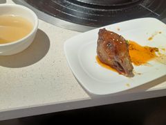 -芭夯兔·兔肉汤锅(新都店)