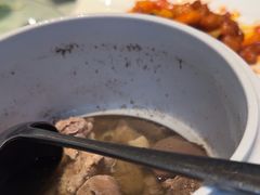 -闽公馆·客家私房菜·商务宴请·包厢(杏林橡树湾店)