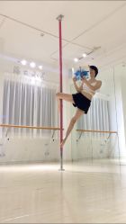 -海口弈空空舞工作室