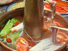 -霄汉羊排(万松园一店)