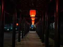 -杭州西溪喜来登度假大酒店
