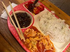 -破三川·新川菜(静安大融城店)