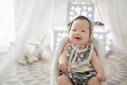 -婴爱儿童摄影 BabyloveStudio(中山门店)