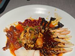 -南堂馆·新川菜(春熙路店)