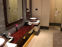 -西安华清御汤酒店