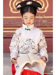 -美云庭古装·格格服汉服·京城旅拍(北京店)