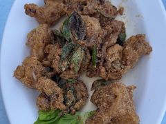 -ZF Seafood Restaurant 卓峰海鲜餐