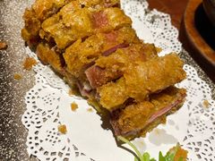 -陆壹捌餐厅(五大道店)