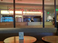 大堂-Moka Bros 摩卡站(西单大悦城店)