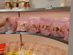 -顶东面包花园·生日蛋糕(太平店)