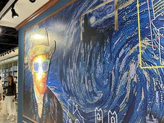 -梵高星空艺术馆(北京旗舰店)