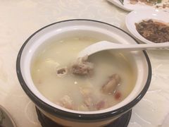 -汇贤府·李氏鲁菜(五棵松店)