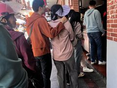 -求生煎包(武夷小区店)