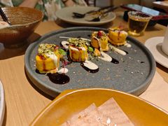 -本处·素食·融合料理(南油店)