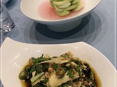 -南堂館川菜文化餐厅(天府店)