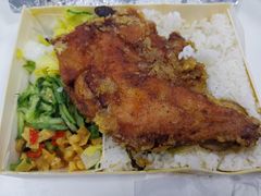 -享德来便当(星汇店)