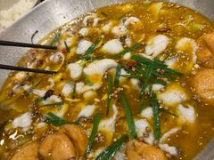-八张桌子(老店)